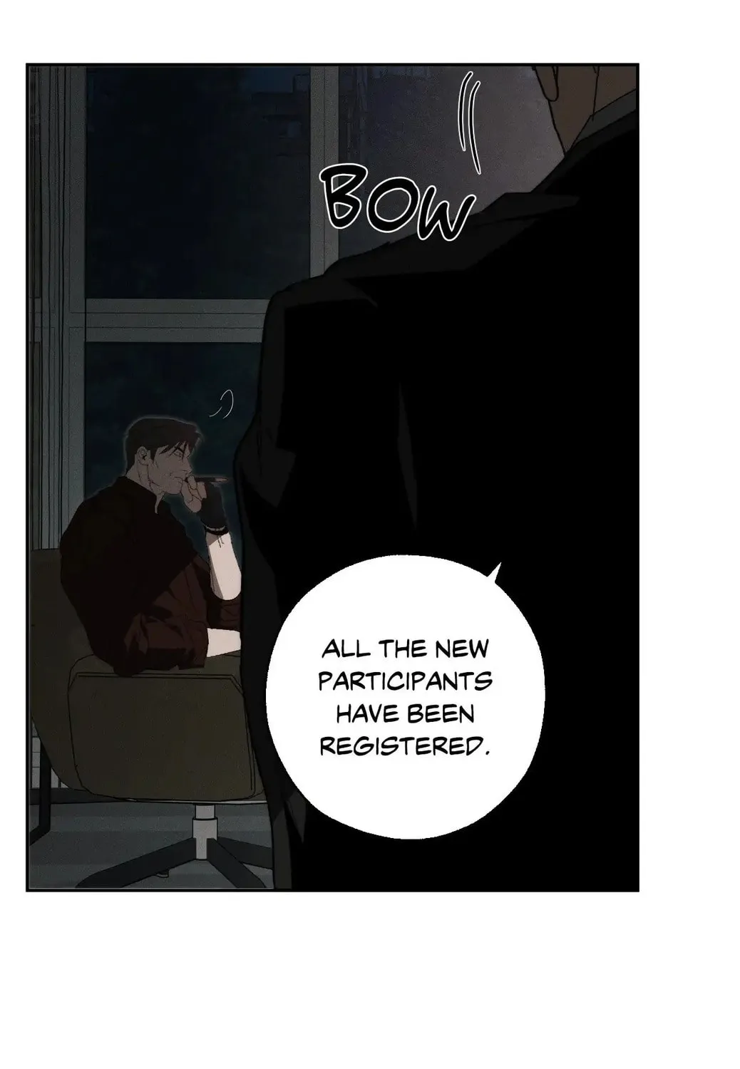 Read Incomplete Combustion chapter 25 image 155 on Lezhin