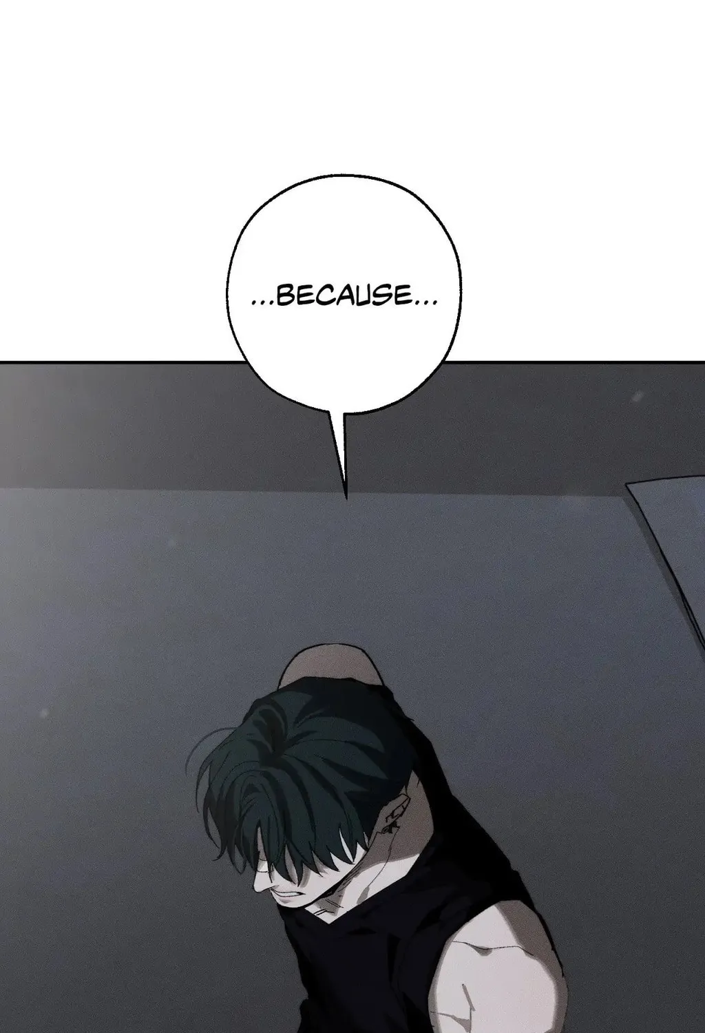 Read Incomplete Combustion chapter 25 image 17 on Lezhin
