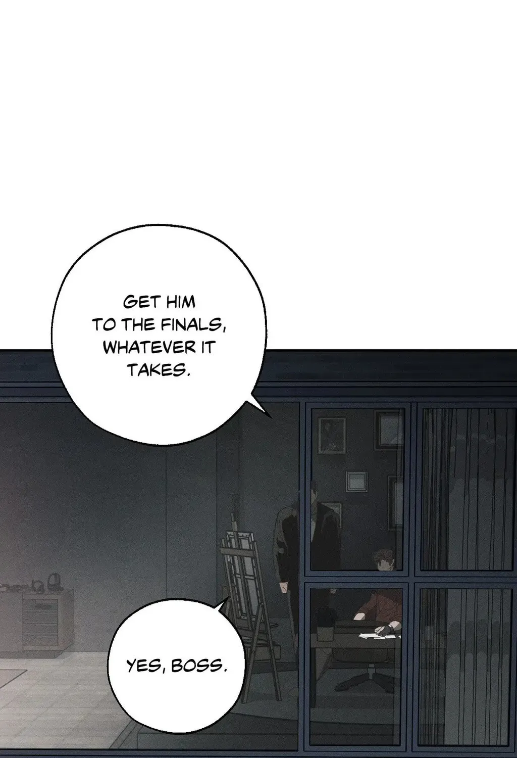 Read Incomplete Combustion chapter 25 image 173 on Lezhin
