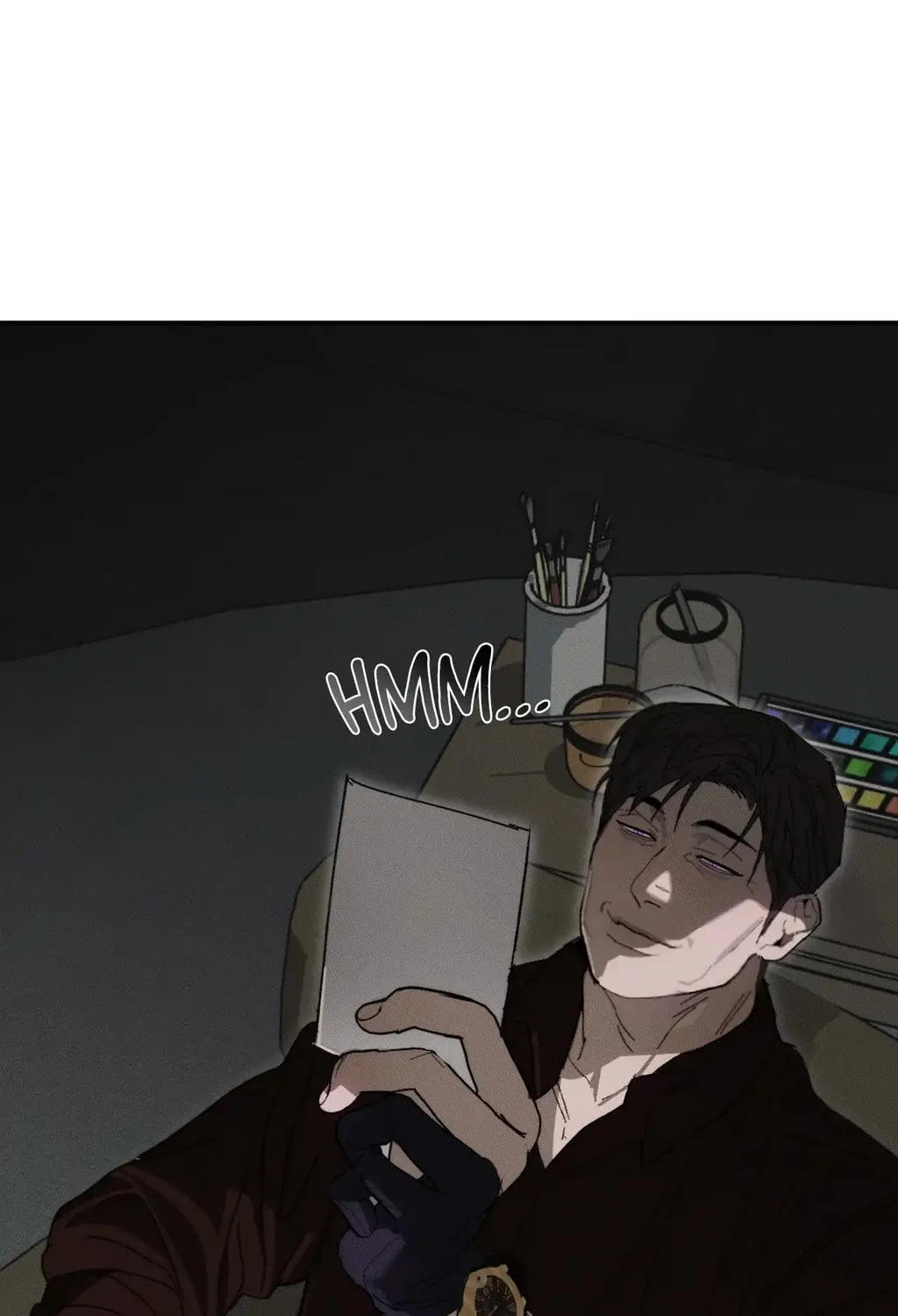 Read Incomplete Combustion chapter 25 image 178 on Lezhin
