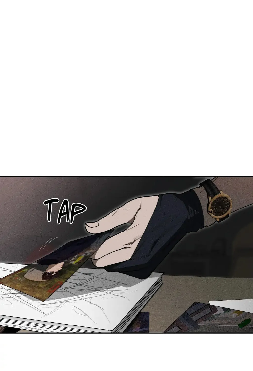 Read Incomplete Combustion chapter 25 image 182 on Lezhin