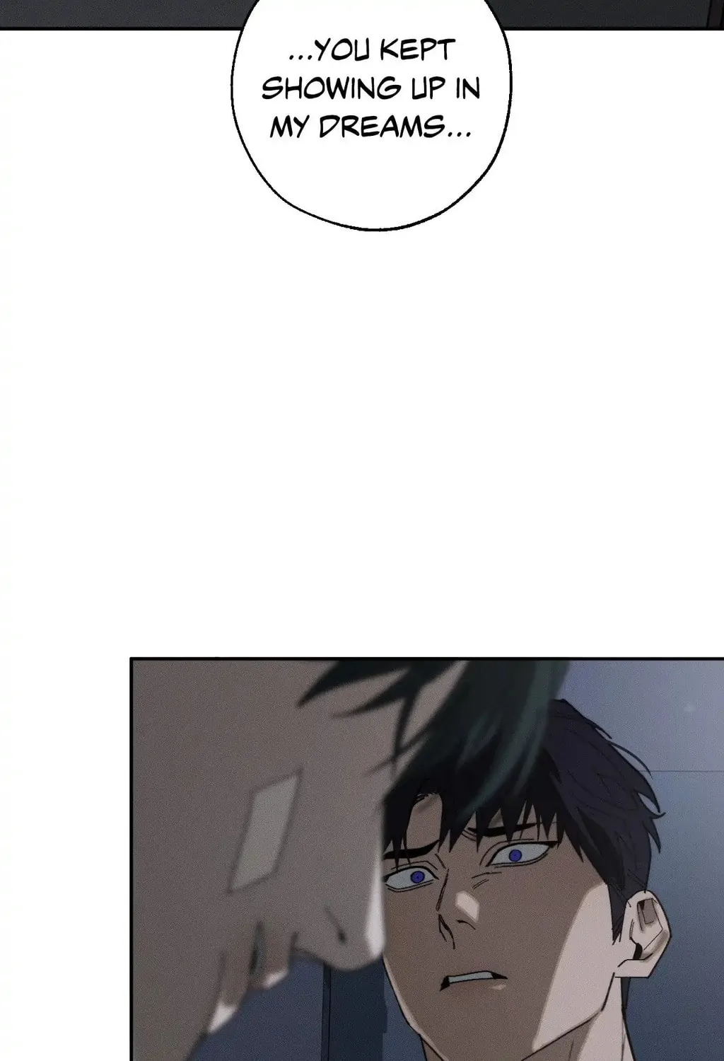 Read Incomplete Combustion chapter 25 image 21 on Lezhin