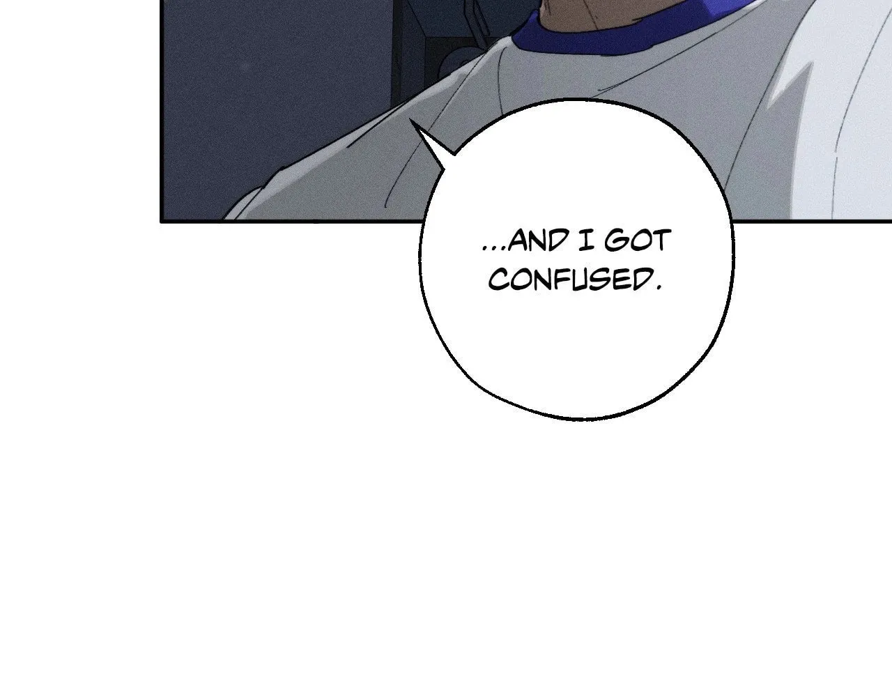Read Incomplete Combustion chapter 25 image 23 on Lezhin