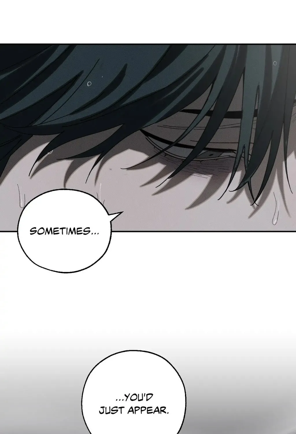 Read Incomplete Combustion chapter 25 image 24 on Lezhin