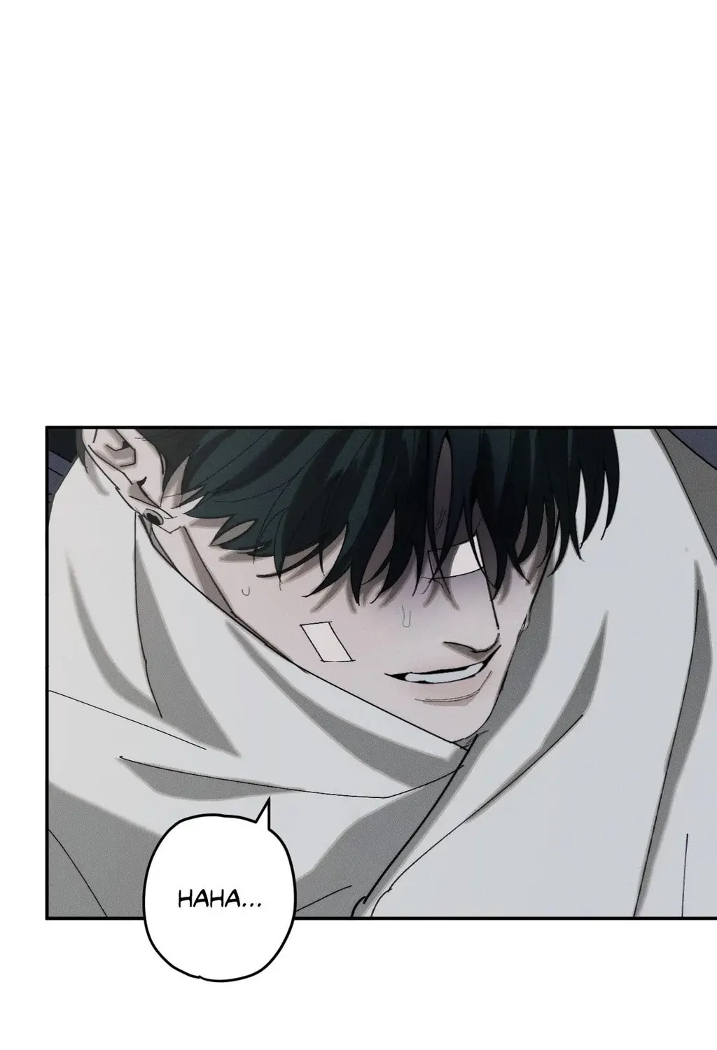Read Incomplete Combustion chapter 25 image 3 on Lezhin