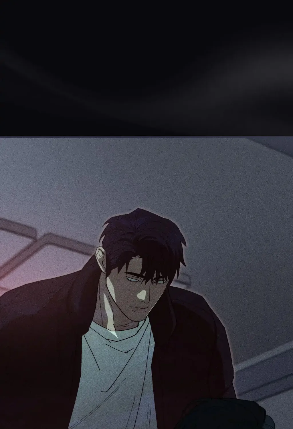 Read Incomplete Combustion chapter 25 image 31 on Lezhin