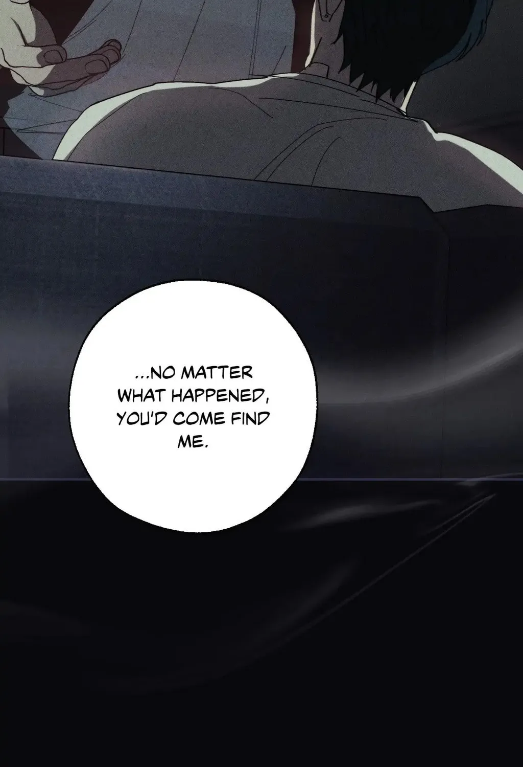 Read Incomplete Combustion chapter 25 image 33 on Lezhin