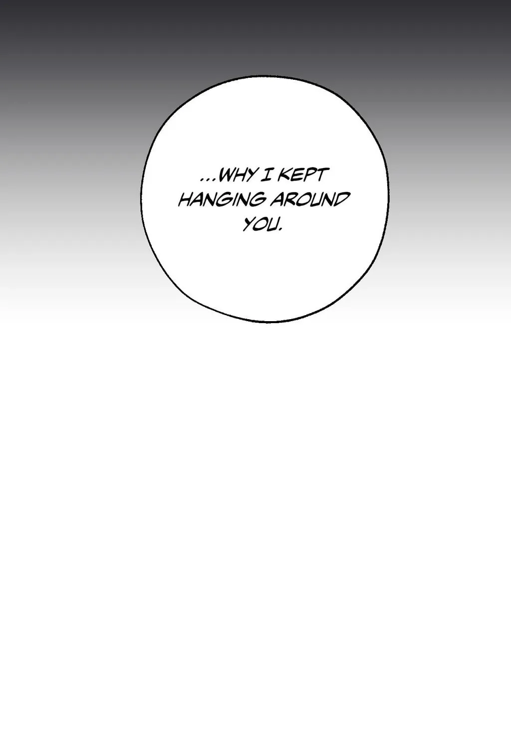 Read Incomplete Combustion chapter 25 image 48 on Lezhin
