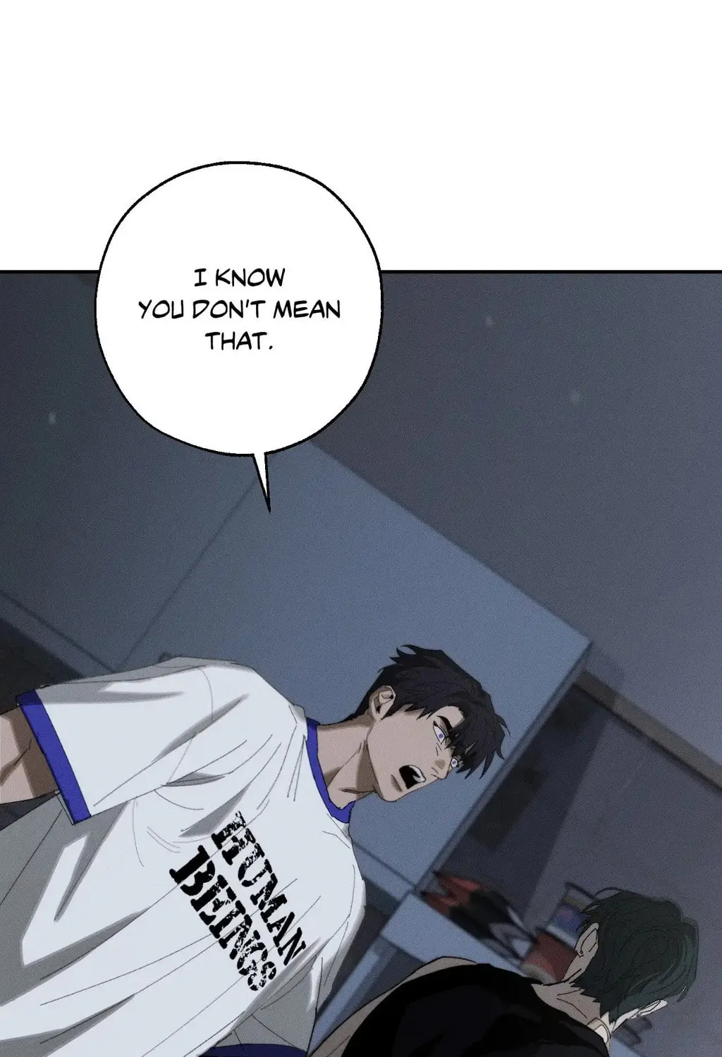 Read Incomplete Combustion chapter 25 image 58 on Lezhin