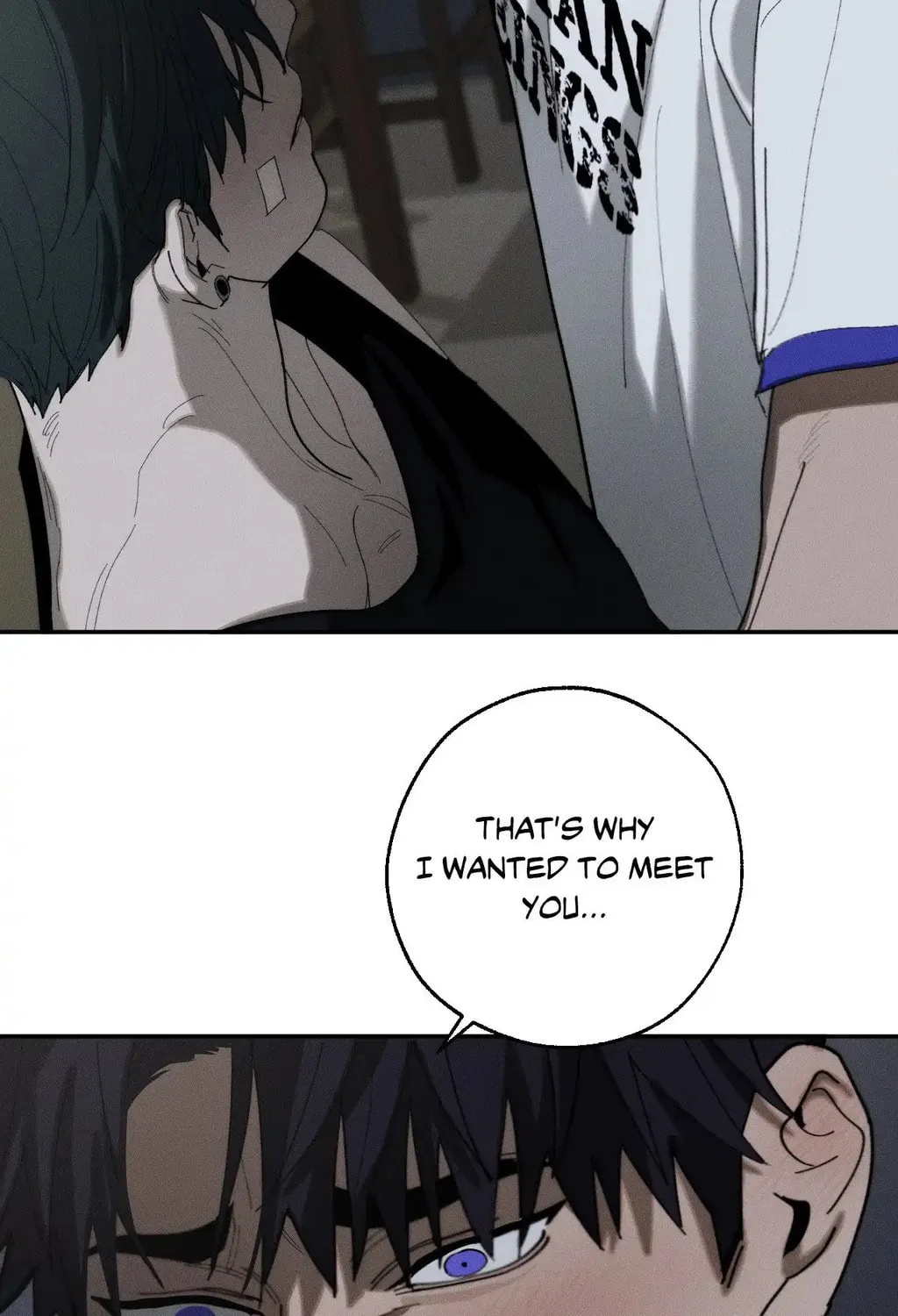 Read Incomplete Combustion chapter 25 image 67 on Lezhin