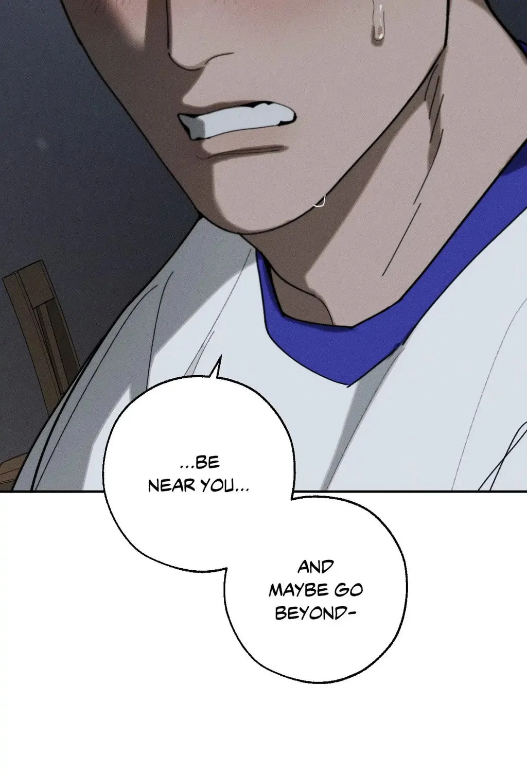 Read Incomplete Combustion chapter 25 image 69 on Lezhin