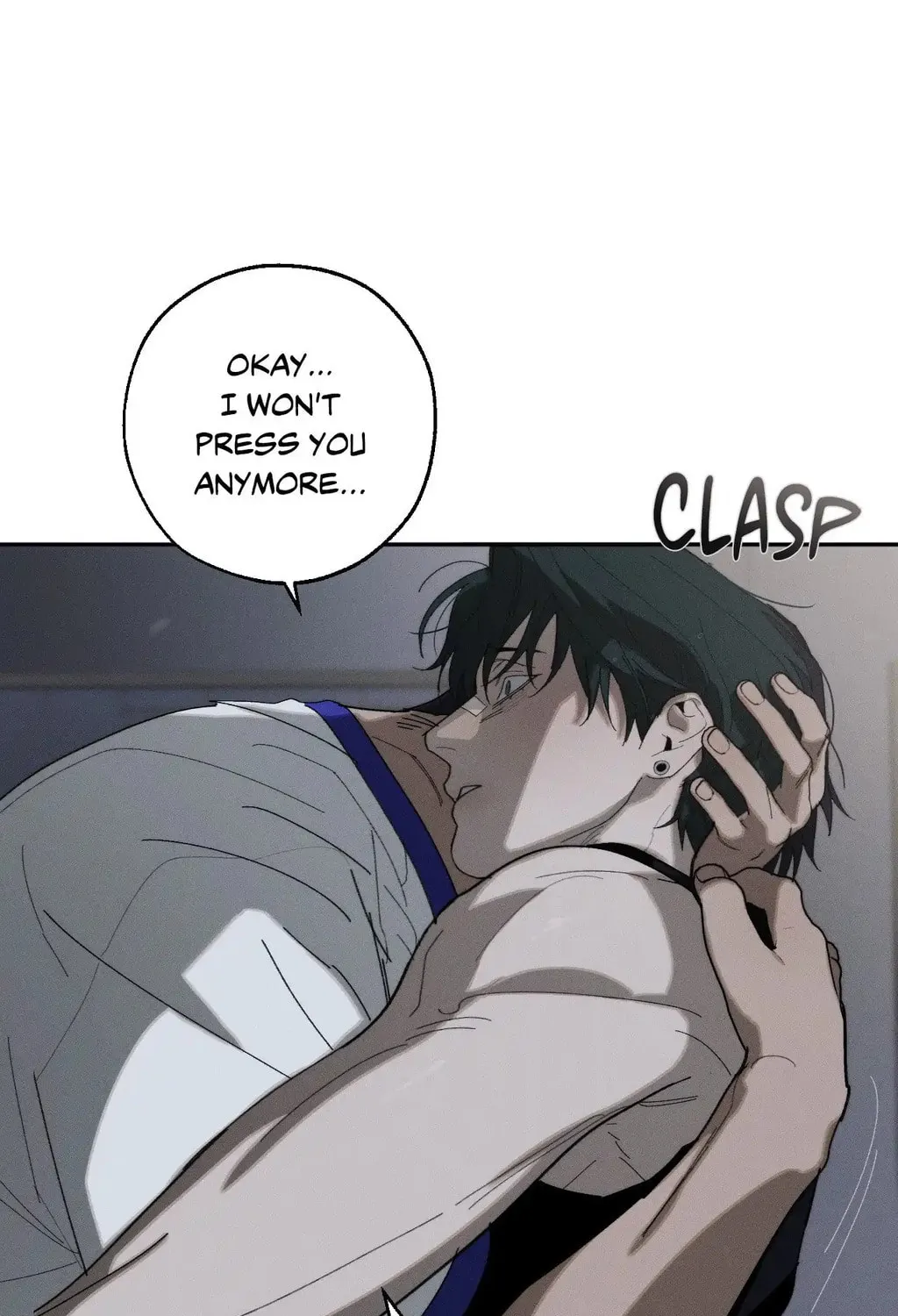 Read Incomplete Combustion chapter 25 image 79 on Lezhin