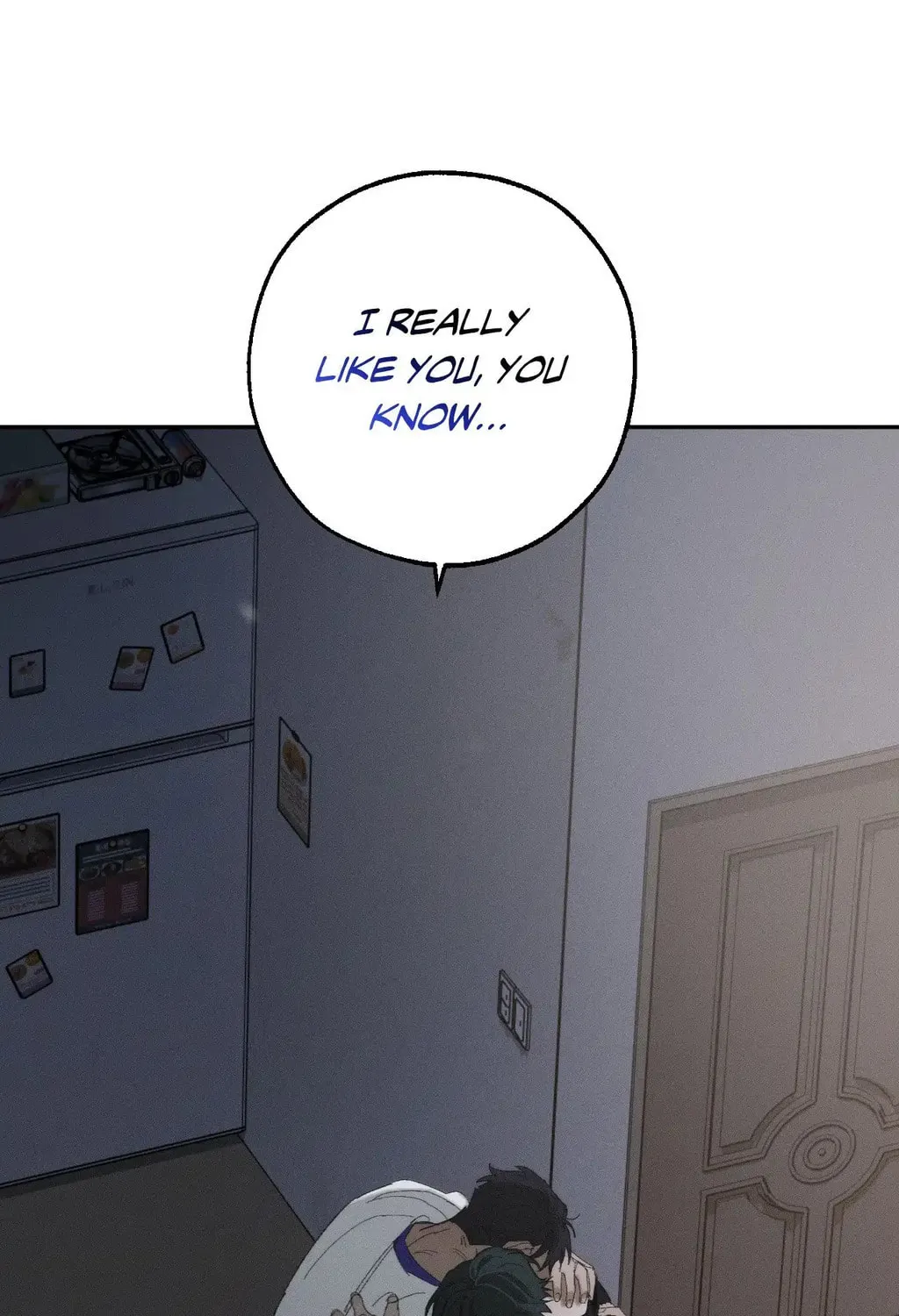 Read Incomplete Combustion chapter 25 image 91 on Lezhin