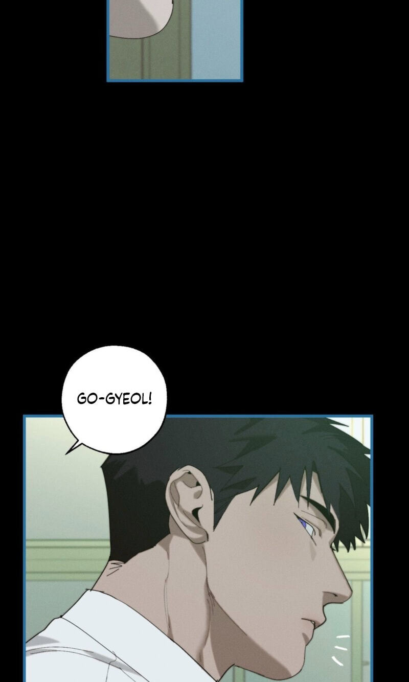 Read Incomplete Combustion chapter 26 image 10 on Lezhin