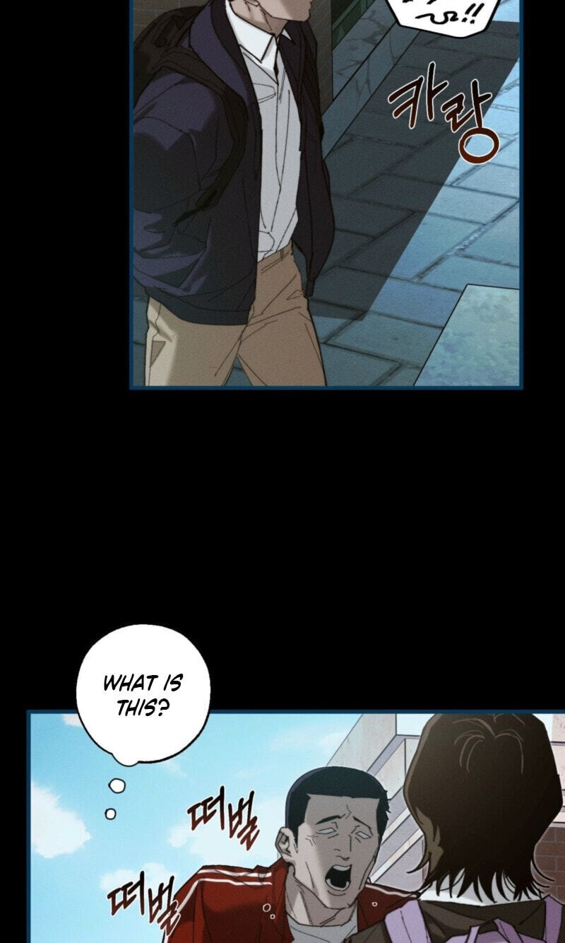 Read Incomplete Combustion chapter 26 image 15 on Lezhin