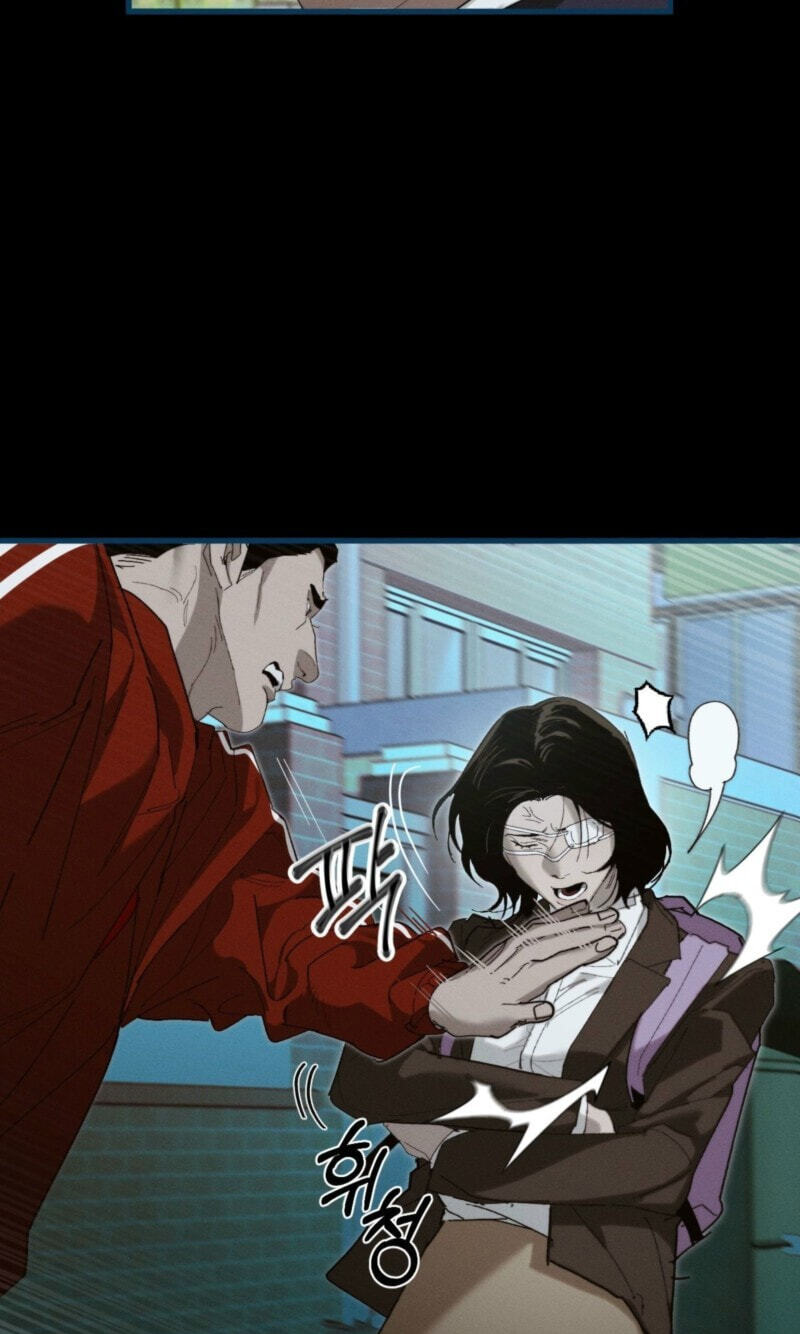 Read Incomplete Combustion chapter 26 image 18 on Lezhin