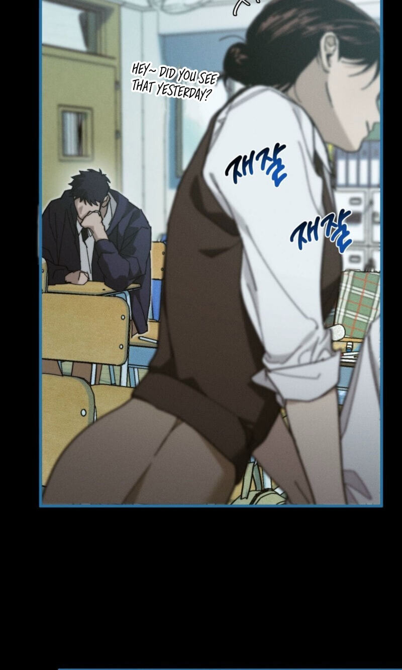 Read Incomplete Combustion chapter 26 image 2 on Lezhin