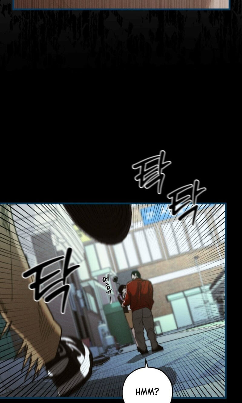 Read Incomplete Combustion chapter 26 image 20 on Lezhin