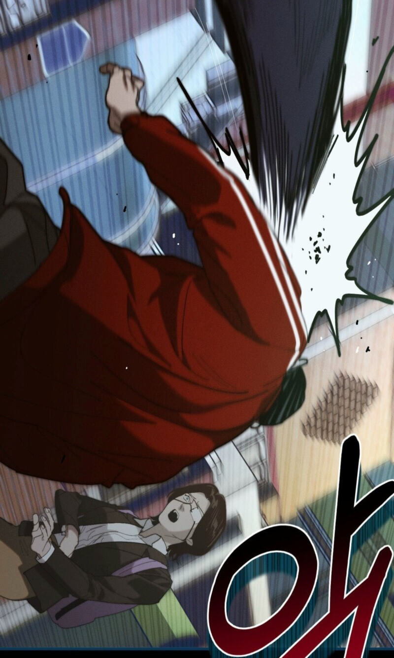 Read Incomplete Combustion chapter 26 image 22 on Lezhin