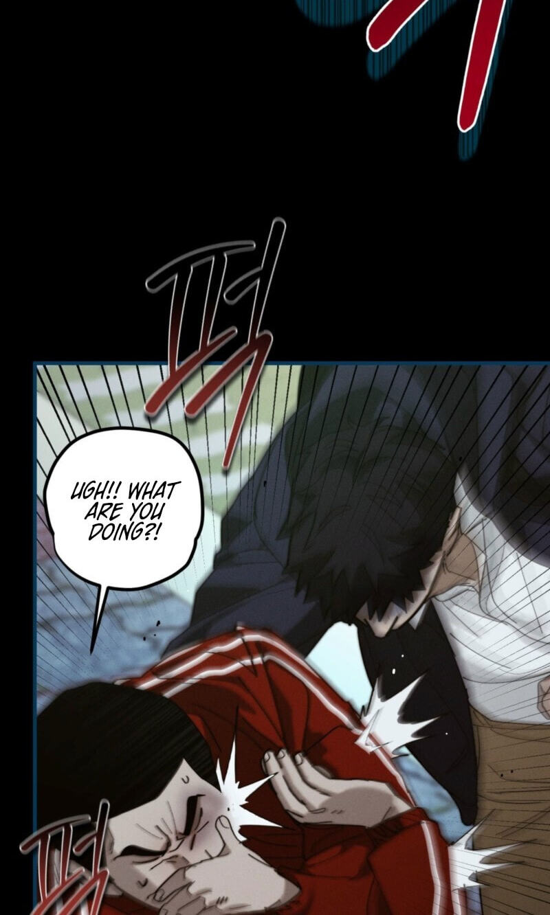 Read Incomplete Combustion chapter 26 image 23 on Lezhin