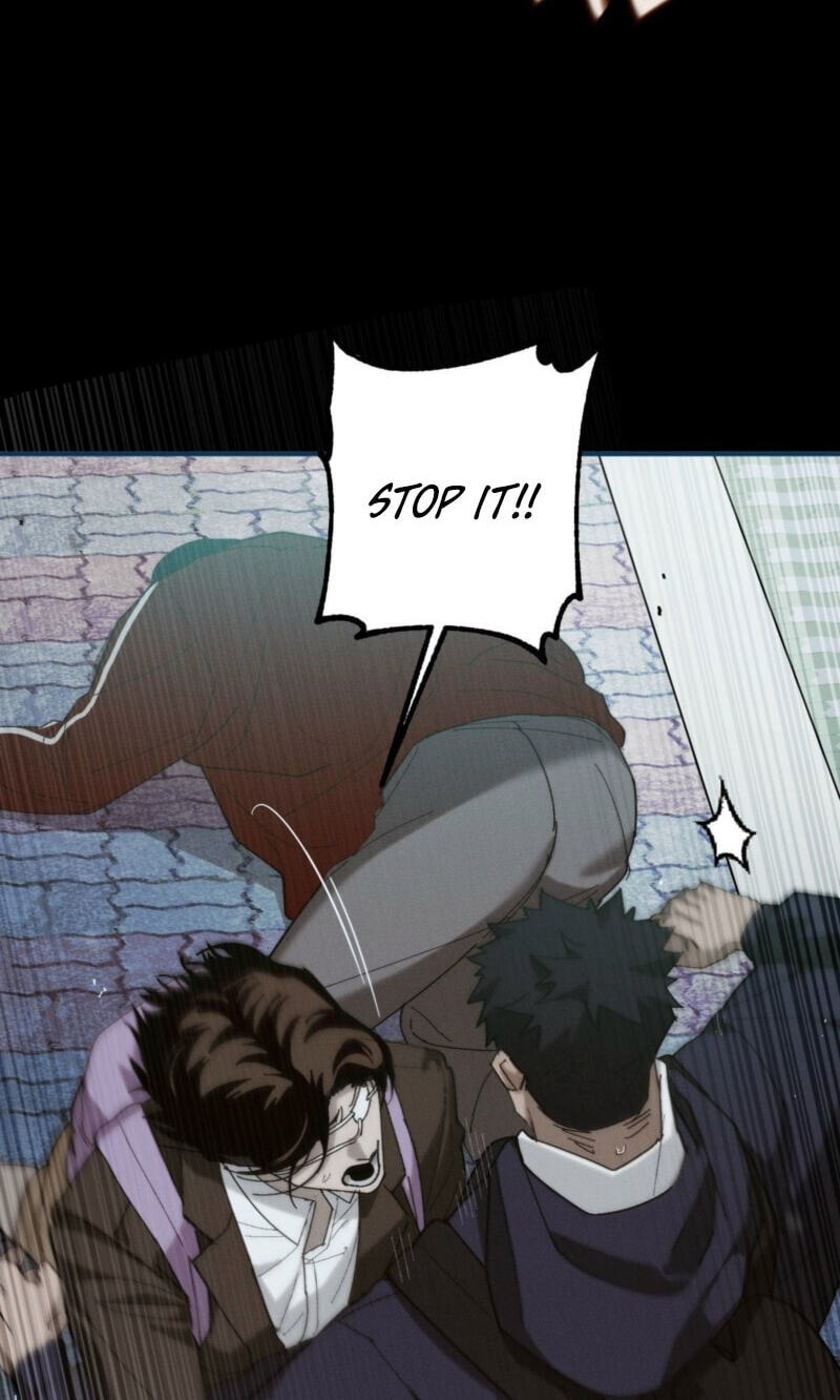 Read Incomplete Combustion chapter 26 image 26 on Lezhin