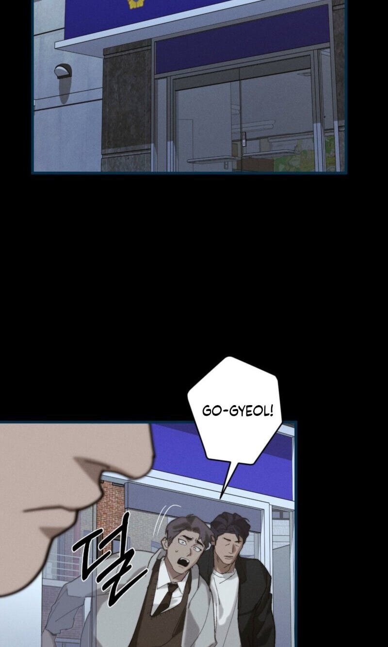 Read Incomplete Combustion chapter 26 image 32 on Lezhin