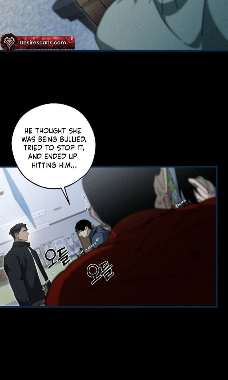 Read Incomplete Combustion chapter 26 image 36 on Lezhin