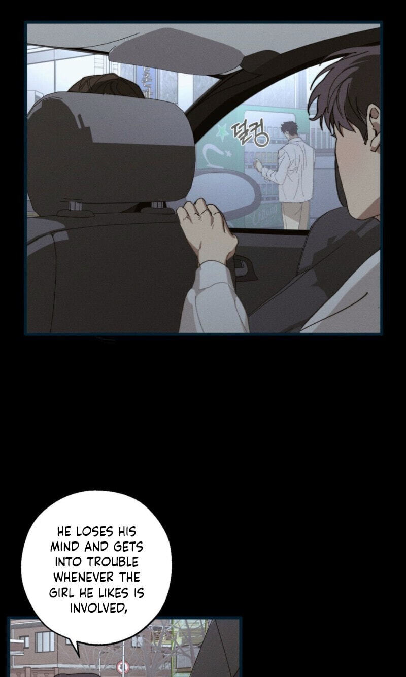 Read Incomplete Combustion chapter 26 image 39 on Lezhin