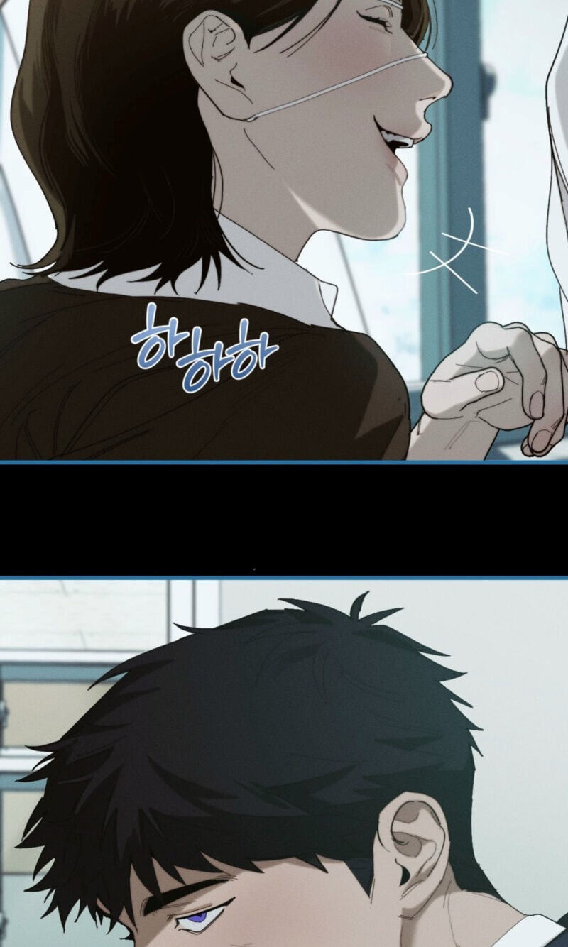 Read Incomplete Combustion chapter 26 image 4 on Lezhin