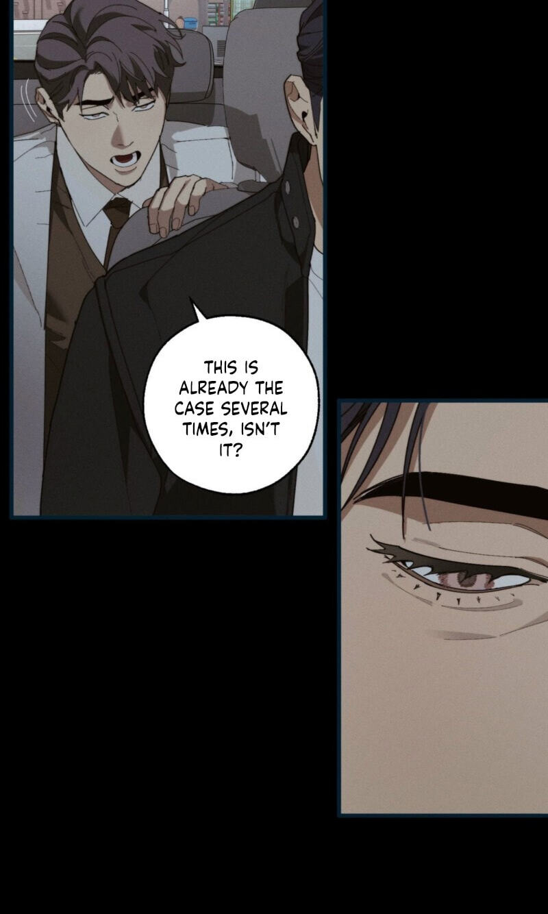 Read Incomplete Combustion chapter 26 image 40 on Lezhin