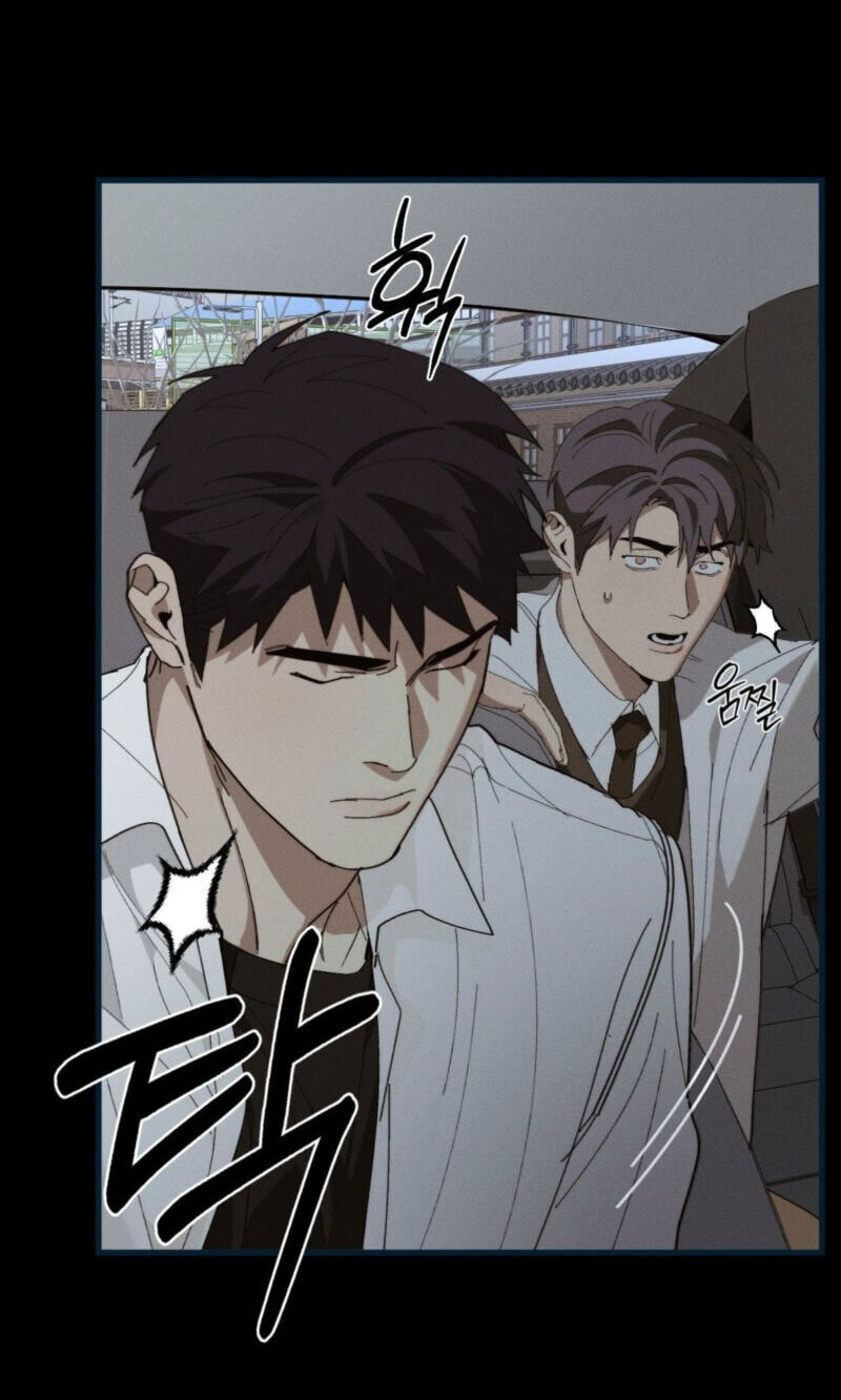 Read Incomplete Combustion chapter 26 image 41 on Lezhin