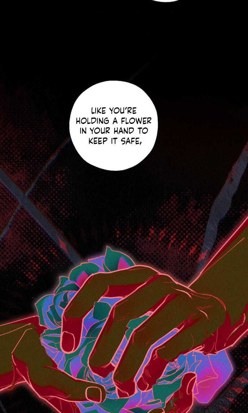 Read Incomplete Combustion chapter 26 image 46 on Lezhin