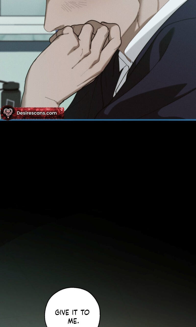 Read Incomplete Combustion chapter 26 image 5 on Lezhin