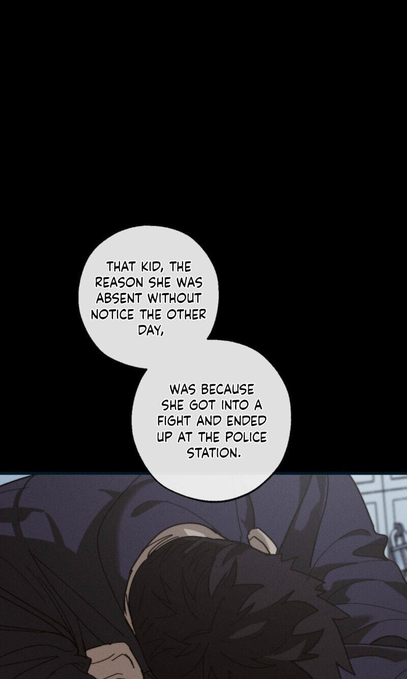 Read Incomplete Combustion chapter 26 image 51 on Lezhin