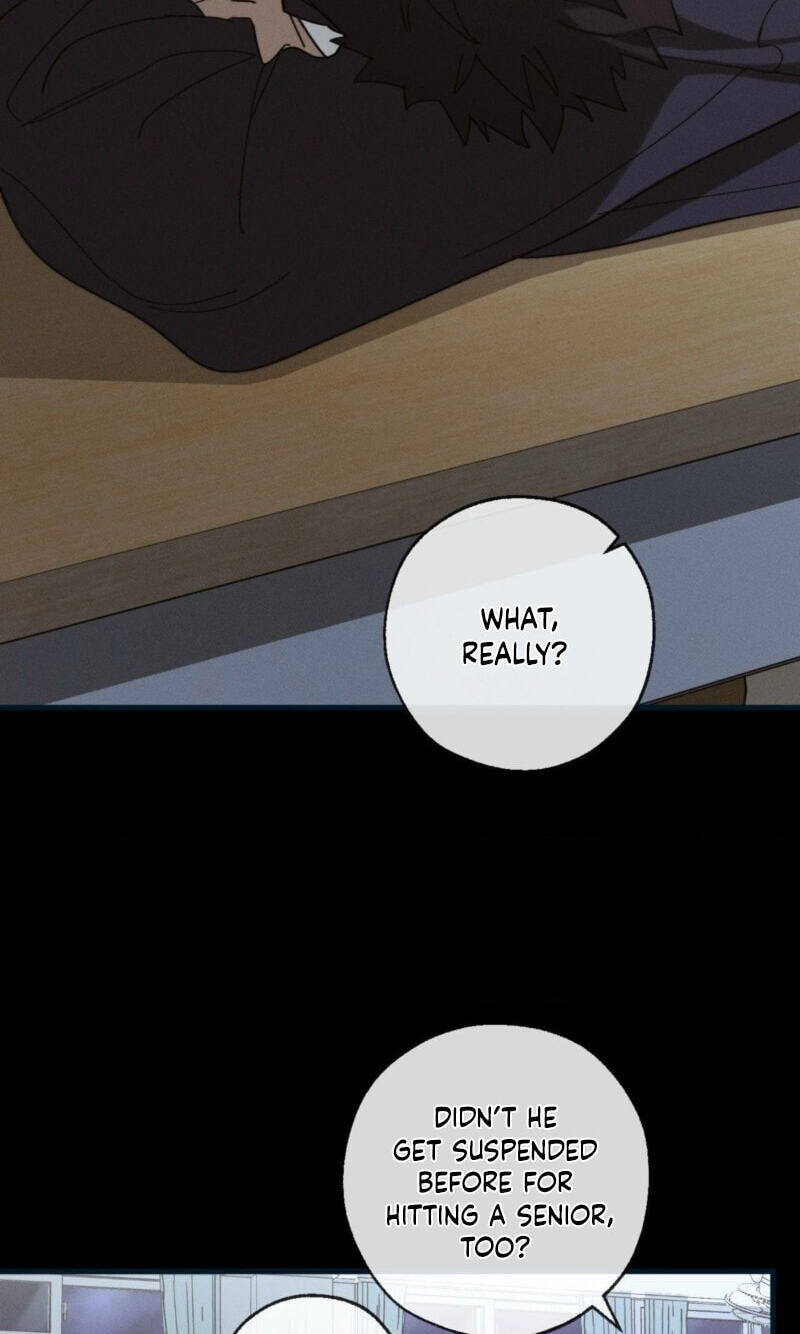 Read Incomplete Combustion chapter 26 image 52 on Lezhin
