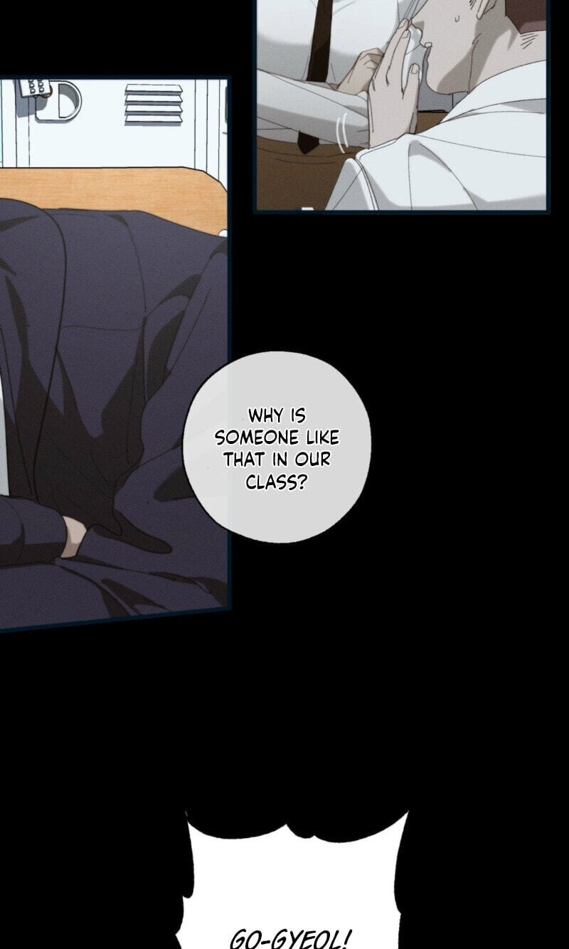 Read Incomplete Combustion chapter 26 image 54 on Lezhin