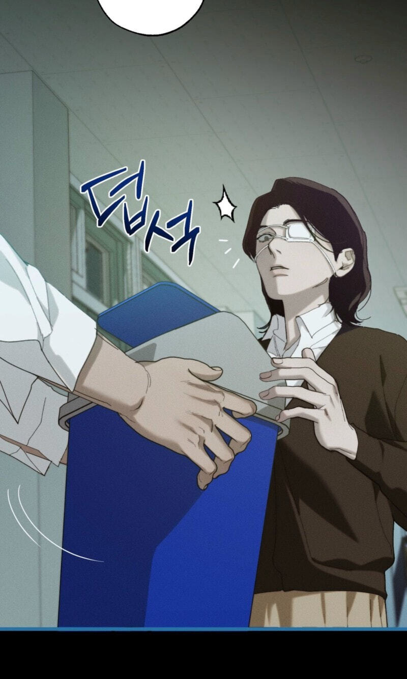 Read Incomplete Combustion chapter 26 image 6 on Lezhin