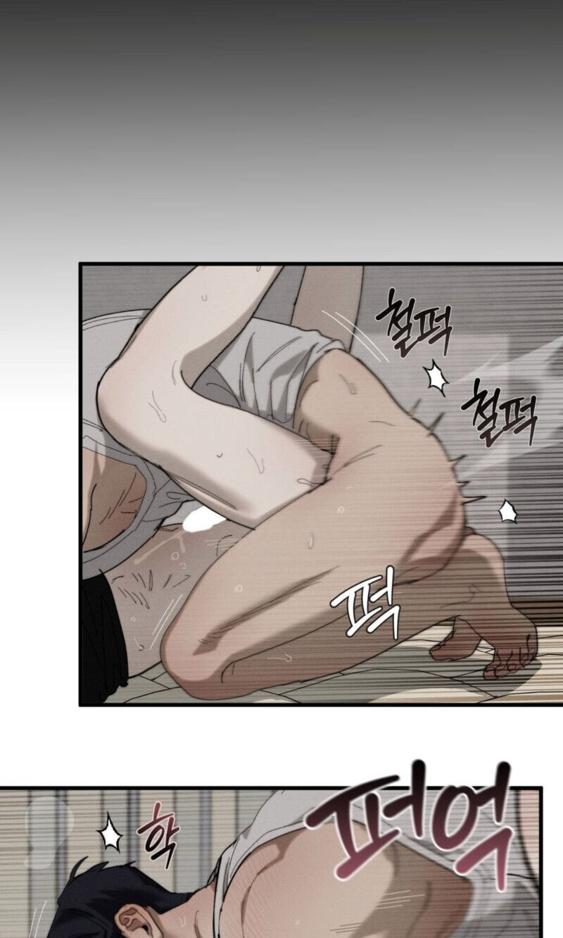 Read Incomplete Combustion chapter 26 image 65 on Lezhin