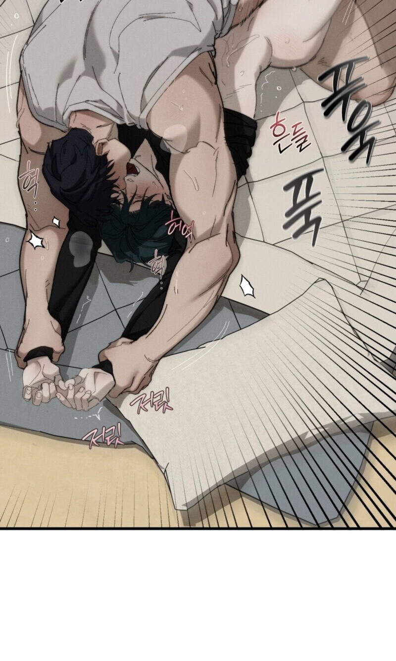 Read Incomplete Combustion chapter 26 image 67 on Lezhin