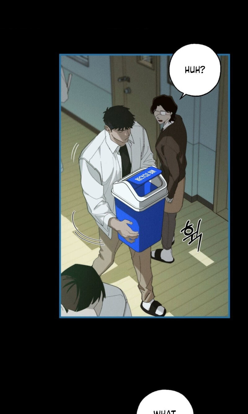 Read Incomplete Combustion chapter 26 image 7 on Lezhin