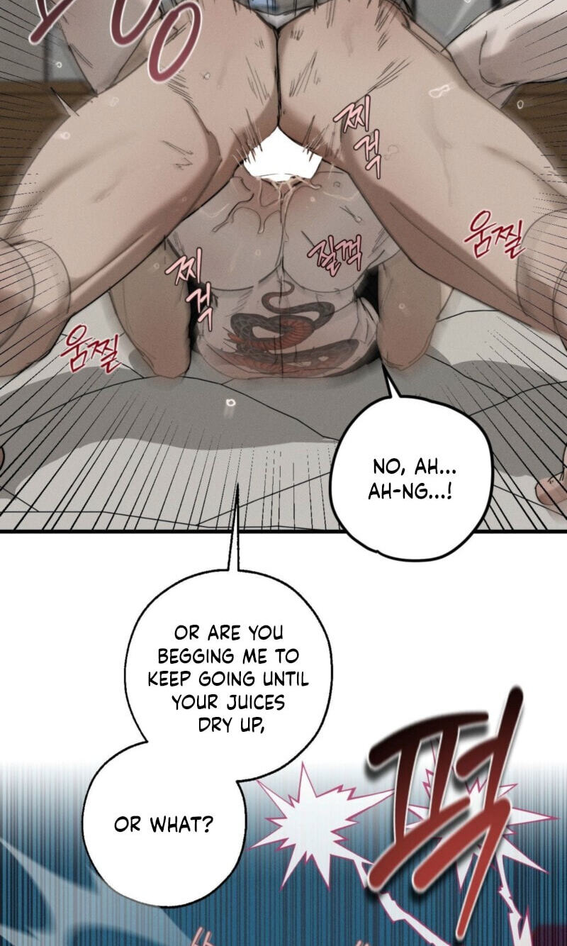 Read Incomplete Combustion chapter 26 image 70 on Lezhin