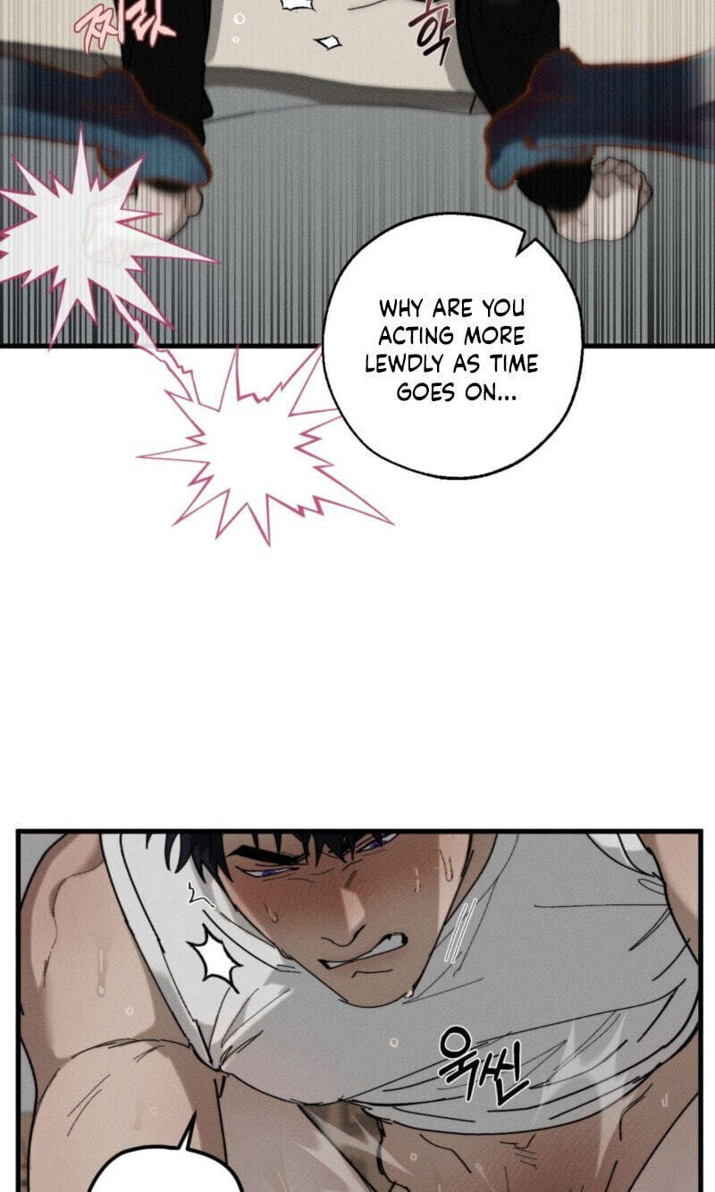 Read Incomplete Combustion chapter 26 image 72 on Lezhin