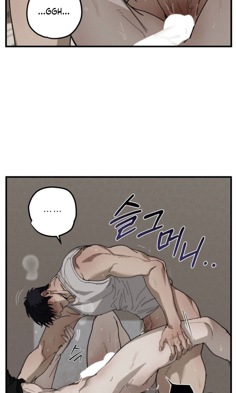 Read Incomplete Combustion chapter 26 image 73 on Lezhin