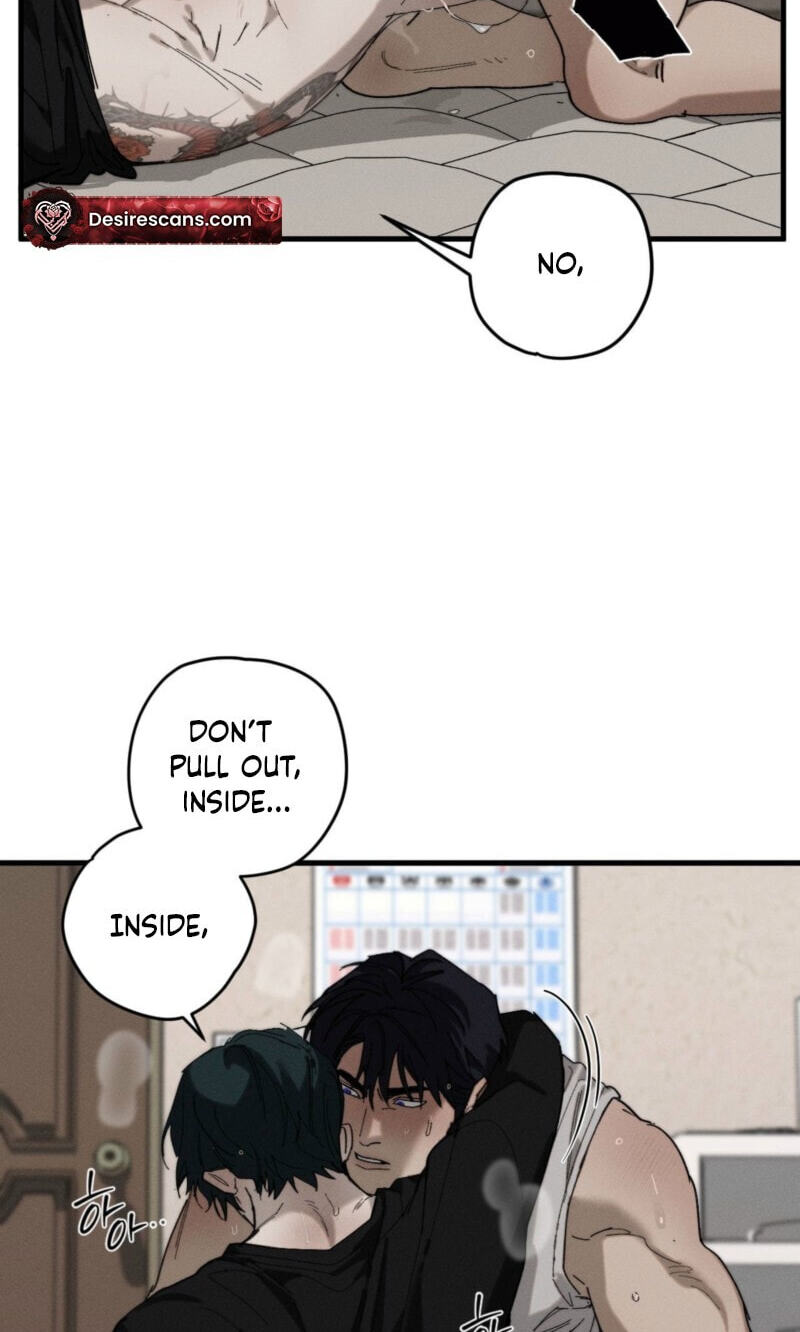 Read Incomplete Combustion chapter 26 image 74 on Lezhin