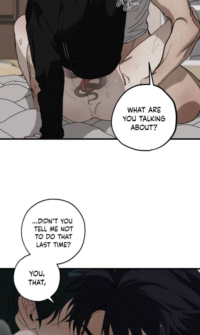 Read Incomplete Combustion chapter 26 image 75 on Lezhin
