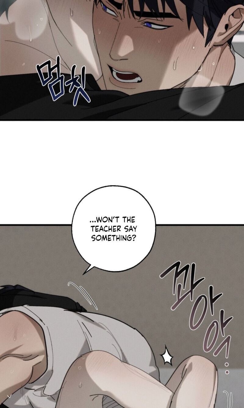 Read Incomplete Combustion chapter 26 image 76 on Lezhin