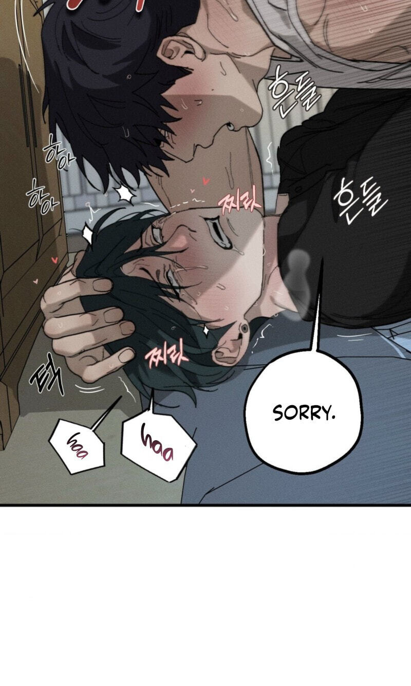 Read Incomplete Combustion chapter 26 image 87 on Lezhin