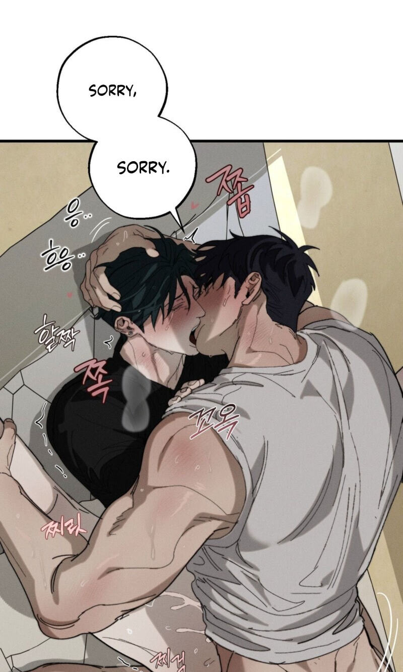 Read Incomplete Combustion chapter 26 image 88 on Lezhin