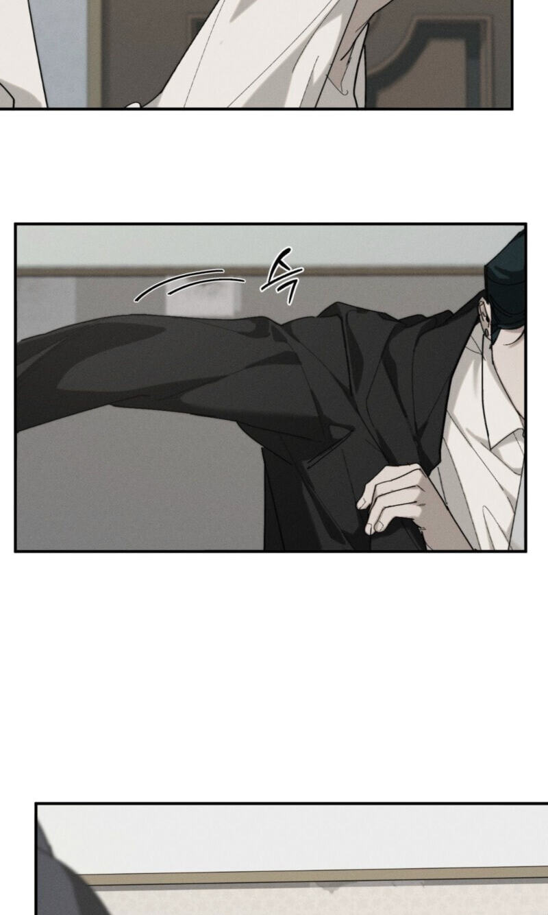 Read Incomplete Combustion chapter 27 image 1 on Lezhin