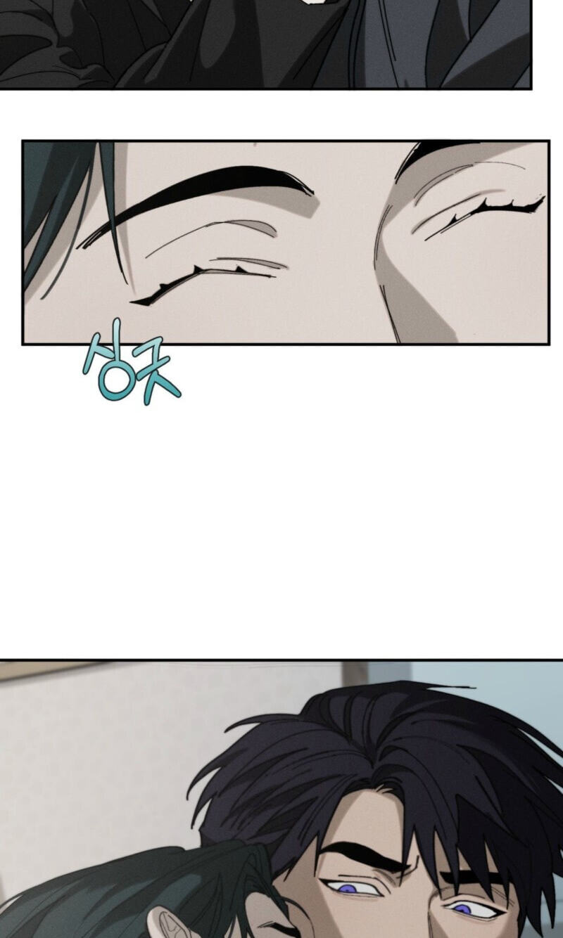 Read Incomplete Combustion chapter 27 image 10 on Lezhin